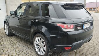 Range rover Sport - 3