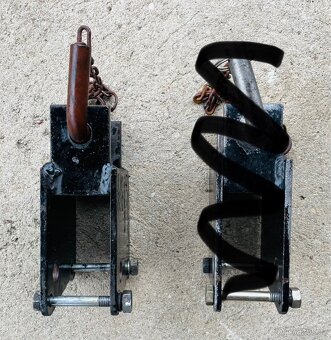 Vari zavěs - Z 01 - ZASLÁNÍ ZDARMA - 3