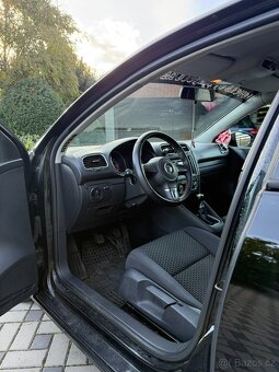 Volkswagen Golf 6 - 3