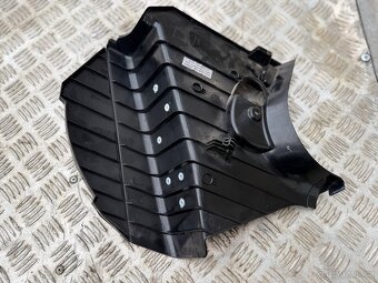 BMW e46 footrest Mpaket - 3