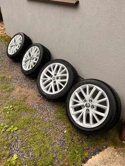 Toyota Corolla TS 1.8 hybrid r.v. 2019. 92500km. - 3