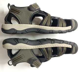 Pánské sandály HI-TEC Camidio, vel. 42 - 3