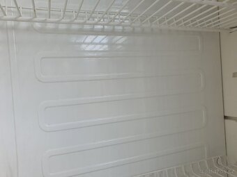 350 litrů prosklená gastro lednice DOVOZ - 3