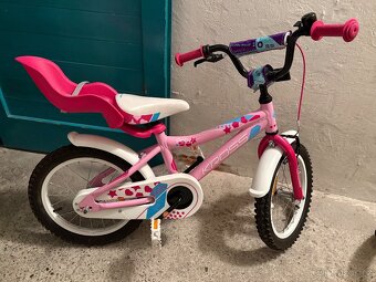 Detske kolo velikost 16 - 3
