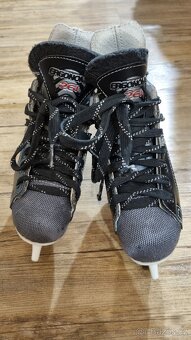 Dětské lední brusle 27 - 3