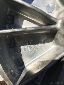 Prodám kolo JAWA - 3