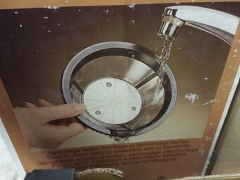 Odšťavňovač Moulinex - 3