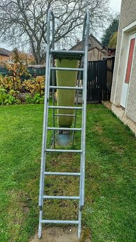 Dětská zahradní skluzavka - 3