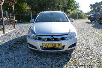 Opel Astra 1.6i 16v 85kw - 3