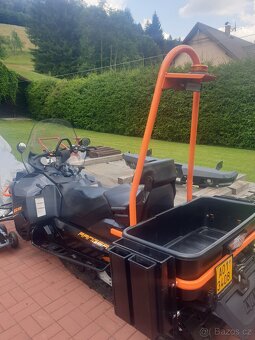 Lynx 1200 ranger 69 - 3