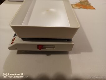 Kuchyňská váha - 3