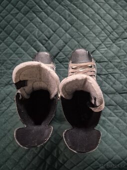 Brusle Bauer Vapor X2 velikost 41 - 3