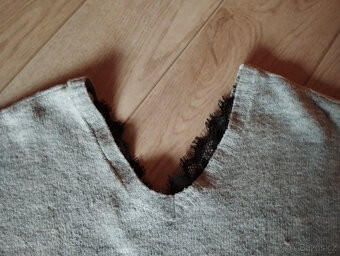 Svetřík / mikina / tričko vel.XXS/XS/S // 152-158 - 3