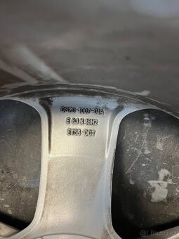 Alu kola 18” Ford S-Max - 3