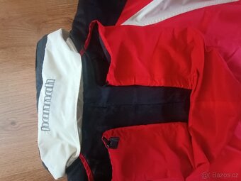 Unisex zimní lyžařská bunda s kapucí Hannah - 3