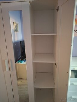 Ikea nábytek - 3