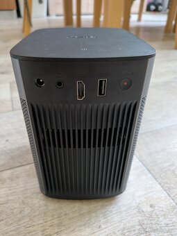 Projektor XGIMI Halo+ - ZARUKA do 30.3.2026 u Alzy - 3