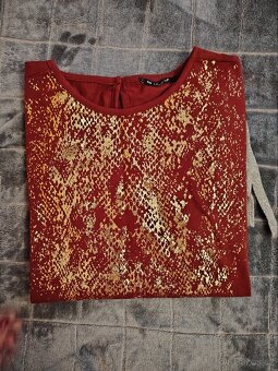 Nové dámské tričko - 3