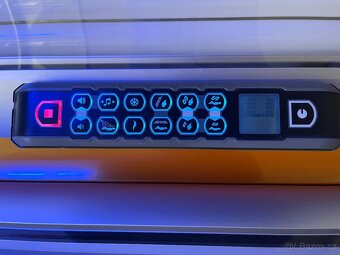 Hapro Luxura X7 40 SPr - 3