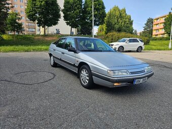 Citroën 2.1TD 1992 automat - 3