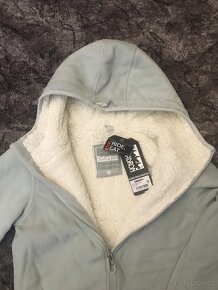 Zimní mikiny Eskadron L, XL NOVÉ - 3