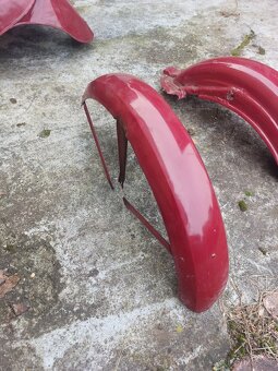 Jawa 250 panelka 559 - 3