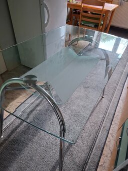 Kuchyňský stůl - 3