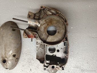 Kartery Jawa 250/353 - 3