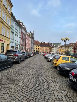 pronajem prostor Lze jej využít jako obchod, restaurance - 3