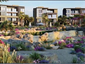 Apartman Soma bay Egypt - 3