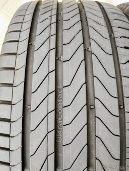 Continental UltraContact 225/45 R17  91Y - 3