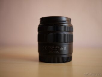 Panasonic Lumix 14-42mm f/3.5-5.6... - 3