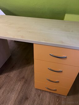 Psací stůl - 3