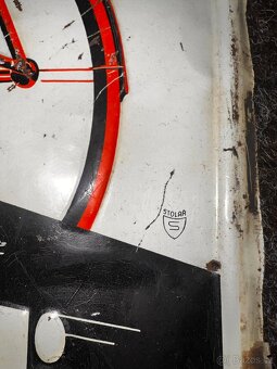 OGAR reklamní cedule - 3