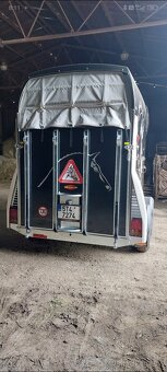 Böckmann Master WCF plus - 3