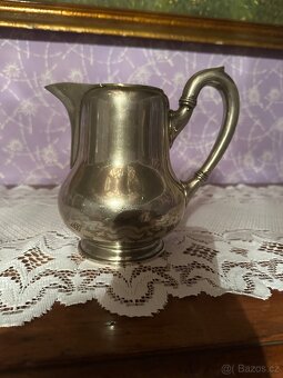 Džbánek na víno - 3