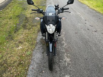 Honda cb125f 2019 - 3