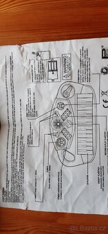 Dětské Piano Summer - 3