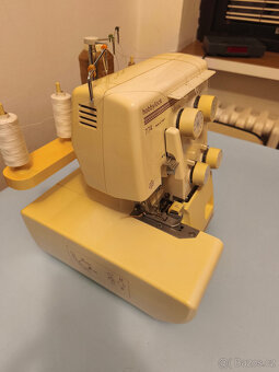 prodam Overlock - 3