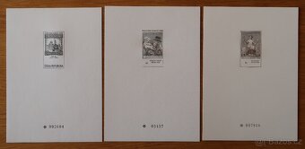 Prodám PT, PTM, AČP - 3