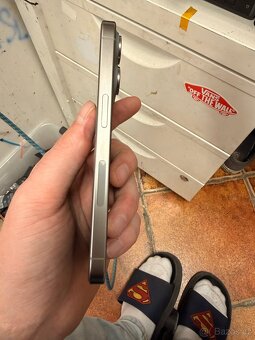 IPhone 15 Pro 128 Titan E-SIM - 3