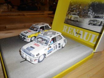 Autodráha autíčka Fly - 3