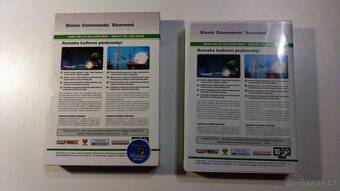 PC Hra Bionic Commando Rearmed - 3