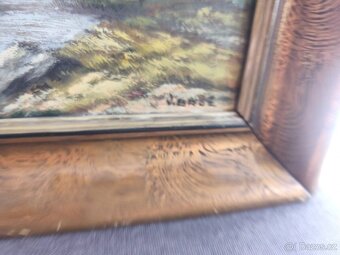 Obraz Josef brož - 3