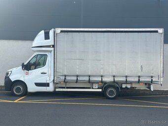 Master 2022 10 palet měchy box spaní DPH shrnovačka - 3