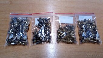 Matice drátu výpletu - 3