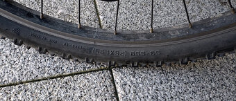 dětské kolo Author A-Matrix 26 - 3