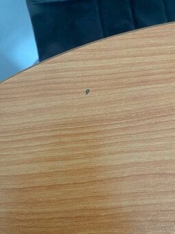 Stůl + 4 židle - 3