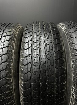 Sada pneu Bridgestone 255/70/18 113S - 3