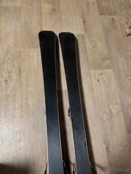 Lyže Völkl 137cm - 3